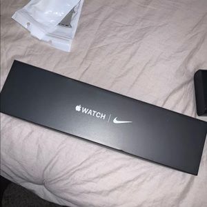Nike Apple Watch Series 5 44mm